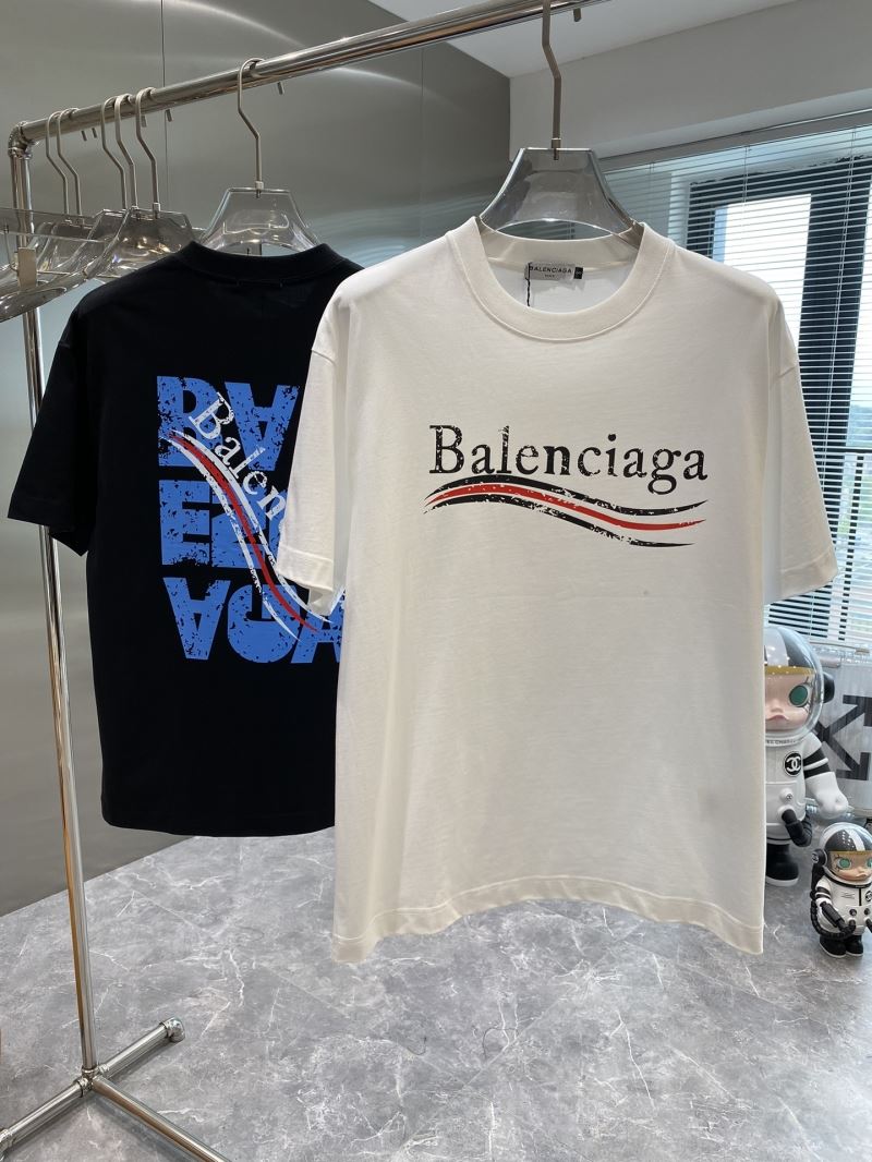 Balenciaga T-Shirts